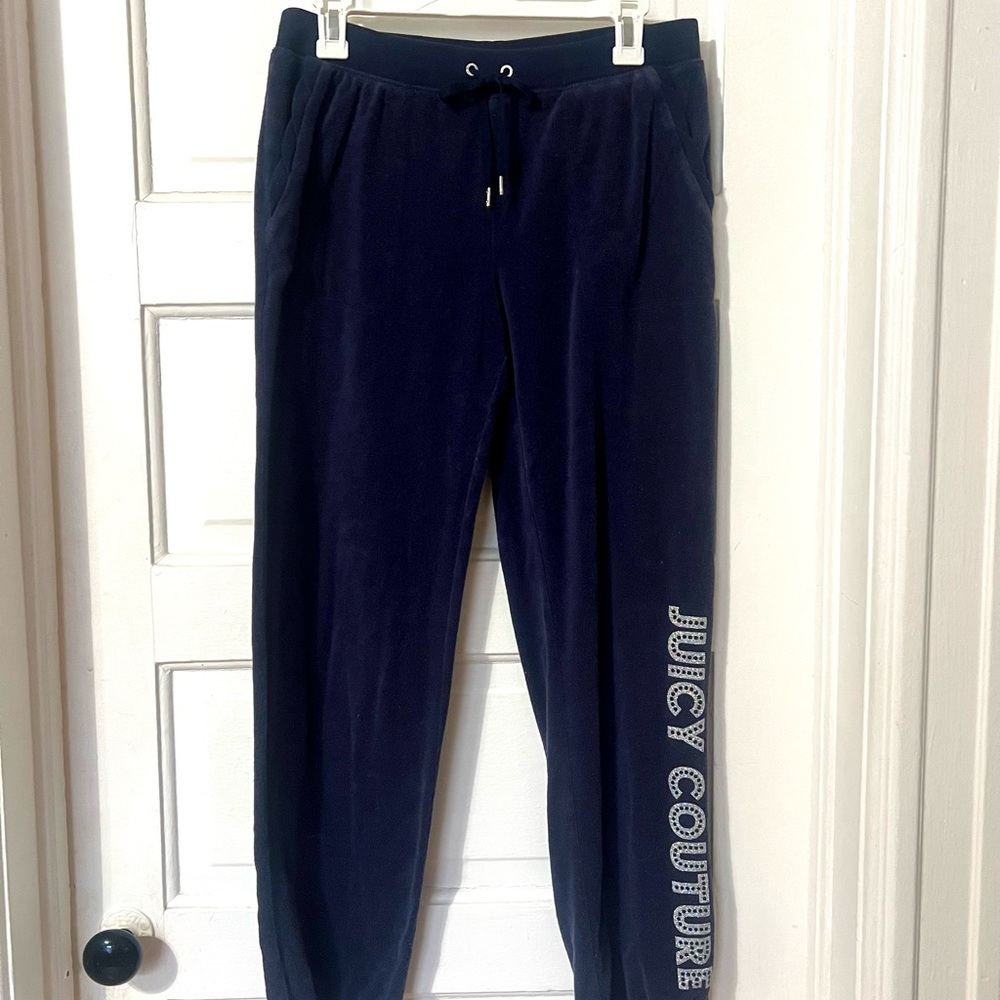 Juicy Couture Y2K Pants